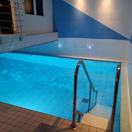 Akzent Hotel Koerner Hof Ντόρτμουντ Εξωτερικό φωτογραφία
