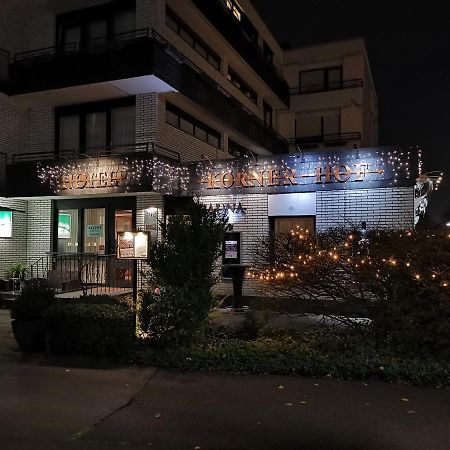 Akzent Hotel Koerner Hof Ντόρτμουντ Εξωτερικό φωτογραφία