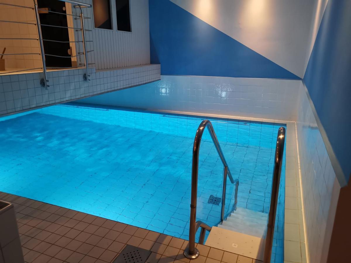 Akzent Hotel Koerner Hof Ντόρτμουντ Εξωτερικό φωτογραφία