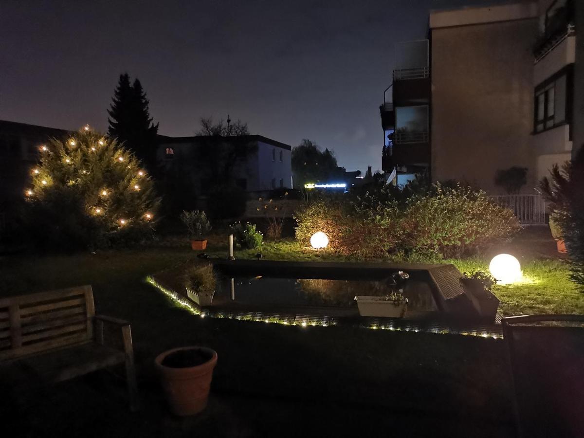 Akzent Hotel Koerner Hof Ντόρτμουντ Εξωτερικό φωτογραφία