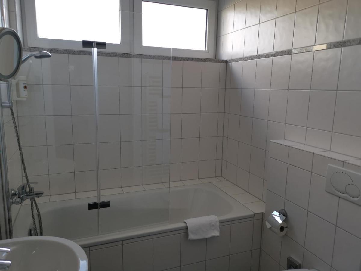 Akzent Hotel Koerner Hof Ντόρτμουντ Εξωτερικό φωτογραφία
