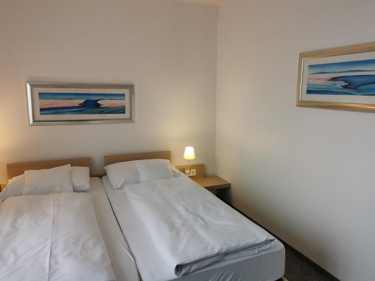 Akzent Hotel Koerner Hof Ντόρτμουντ Εξωτερικό φωτογραφία