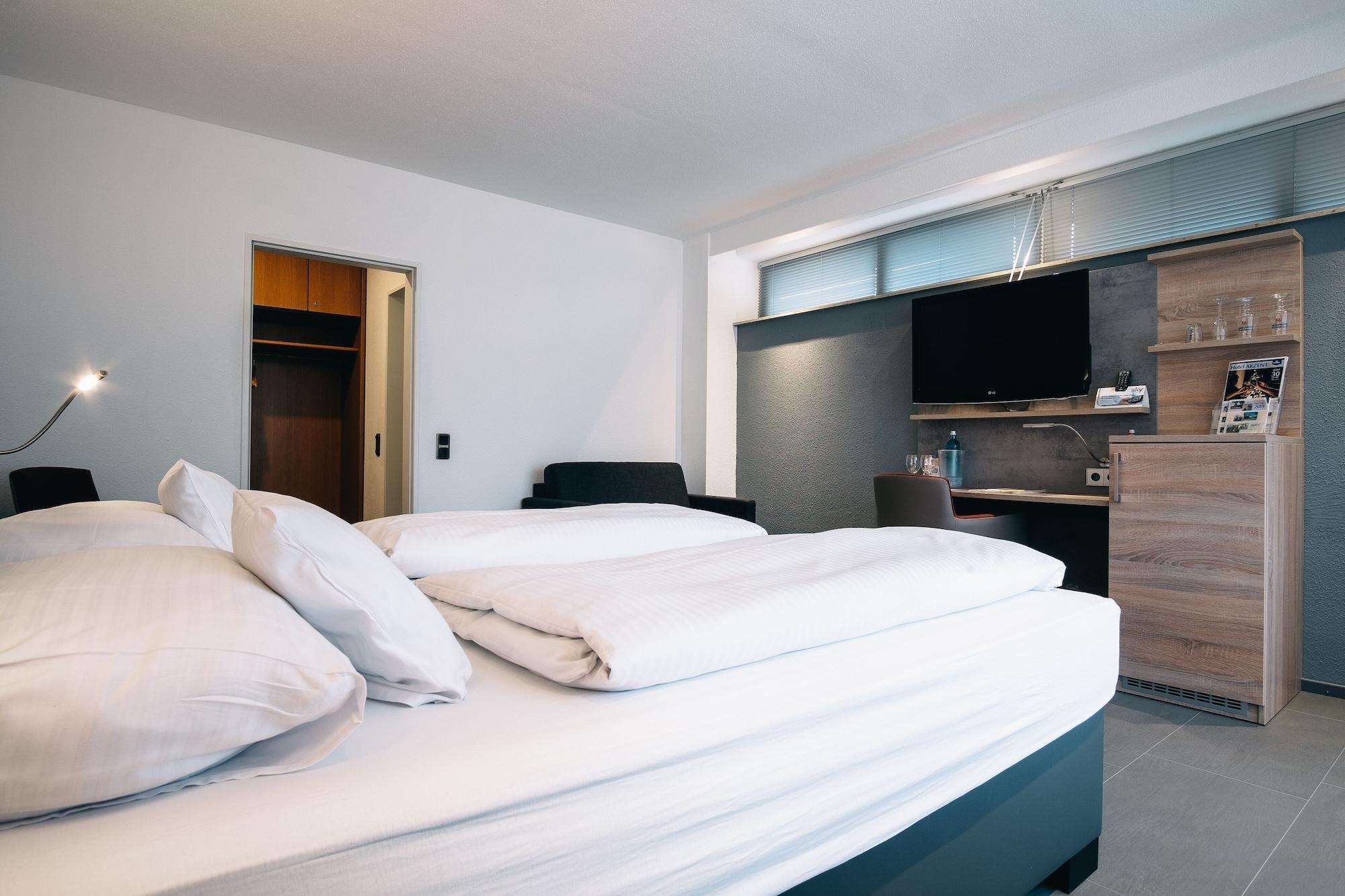 Akzent Hotel Koerner Hof Ντόρτμουντ Εξωτερικό φωτογραφία