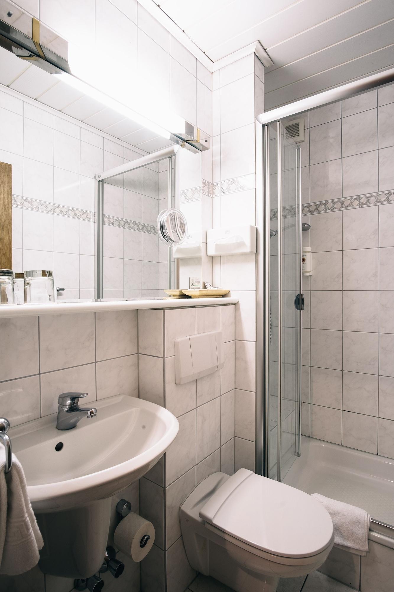 Akzent Hotel Koerner Hof Ντόρτμουντ Εξωτερικό φωτογραφία