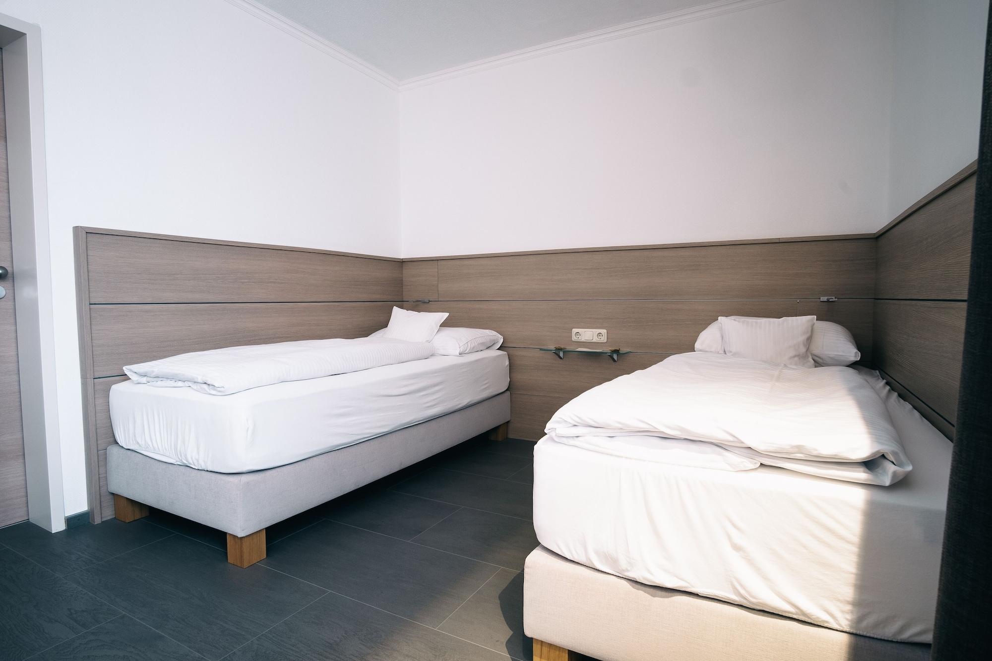 Akzent Hotel Koerner Hof Ντόρτμουντ Εξωτερικό φωτογραφία