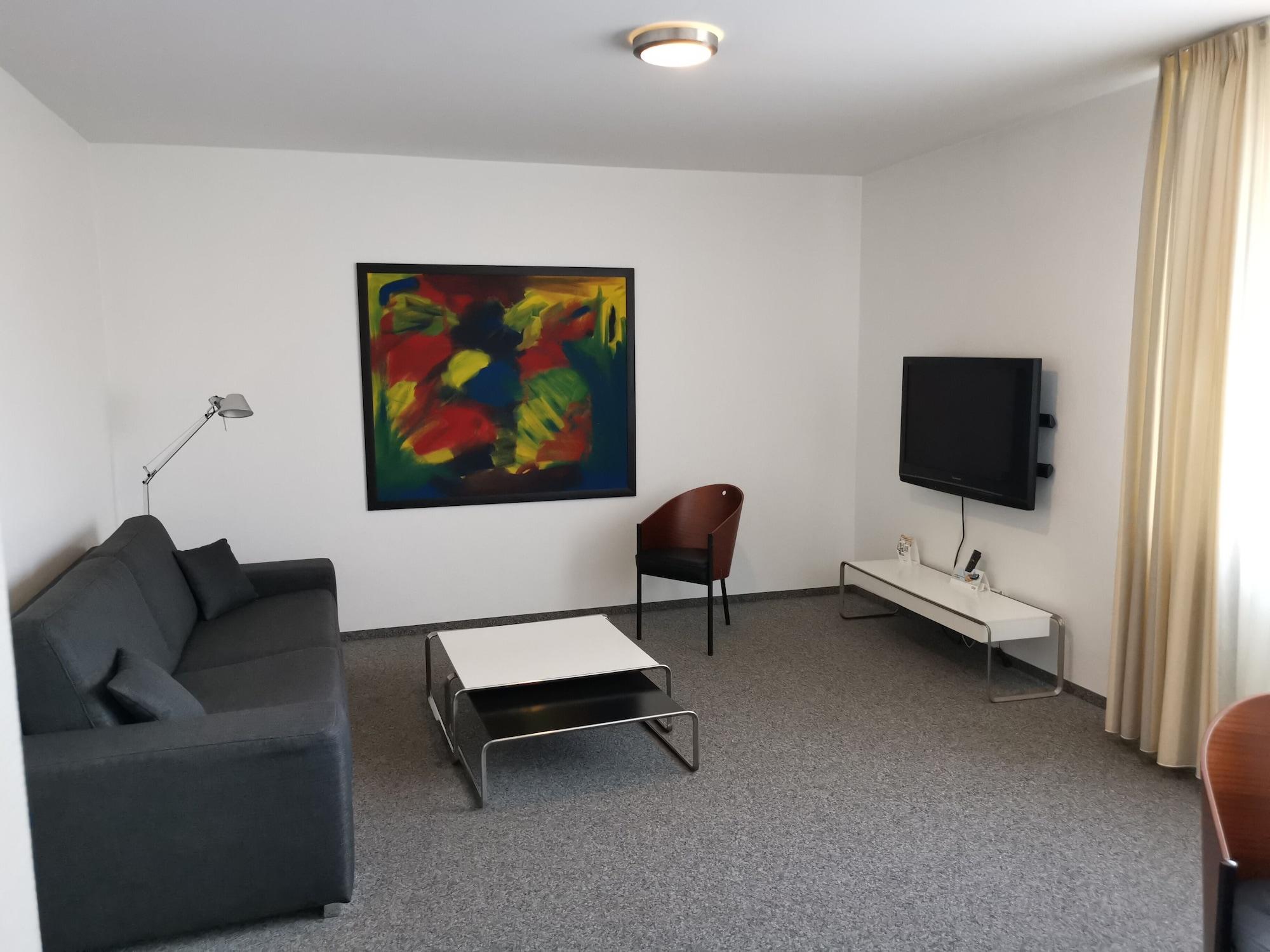 Akzent Hotel Koerner Hof Ντόρτμουντ Εξωτερικό φωτογραφία