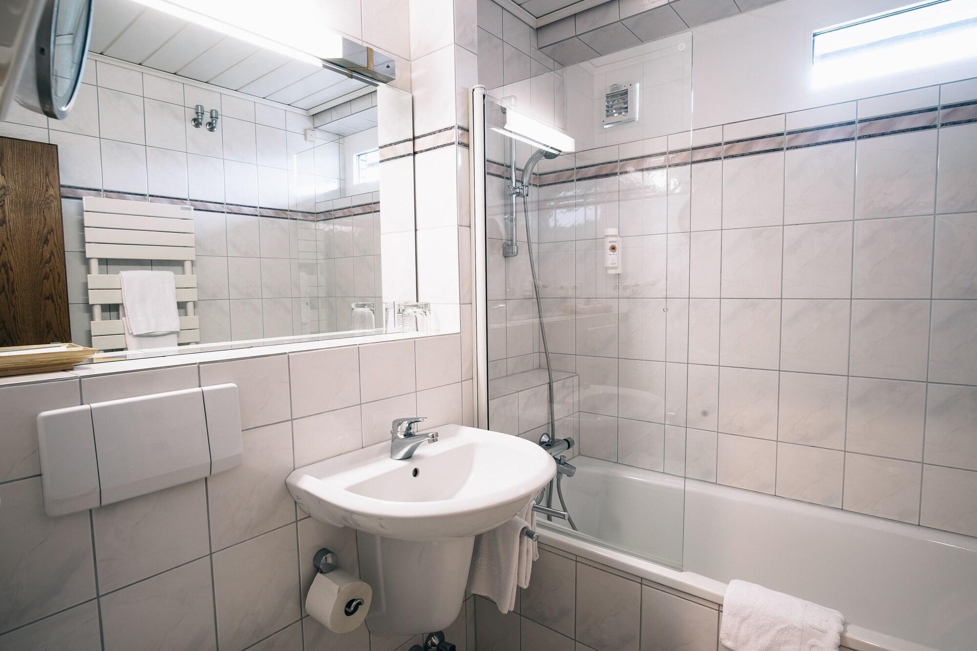Akzent Hotel Koerner Hof Ντόρτμουντ Εξωτερικό φωτογραφία