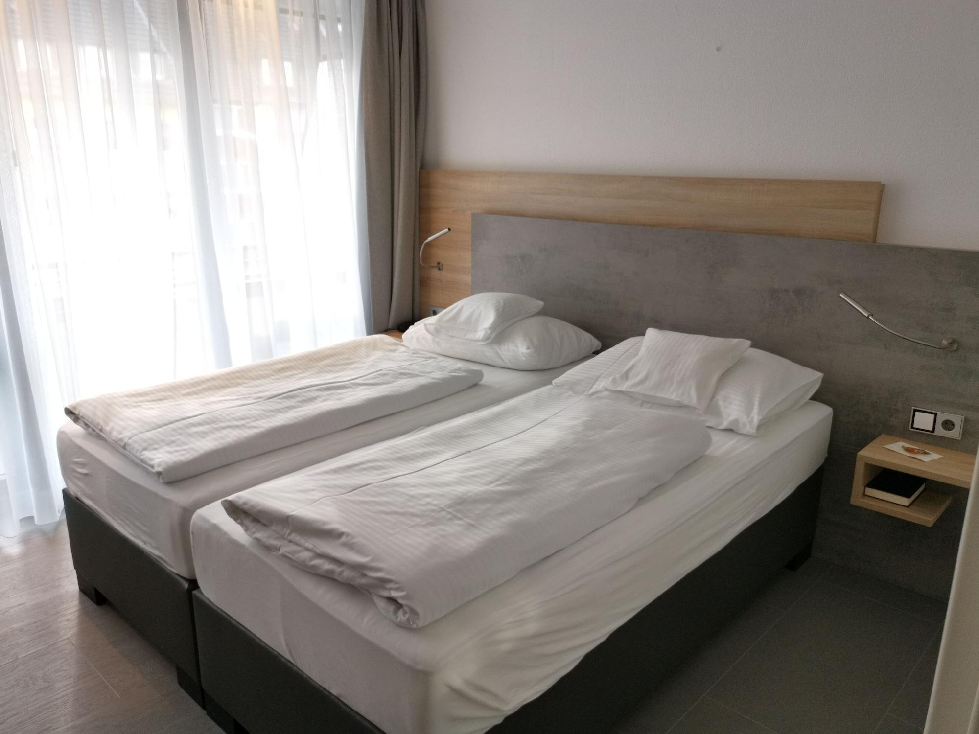 Akzent Hotel Koerner Hof Ντόρτμουντ Εξωτερικό φωτογραφία