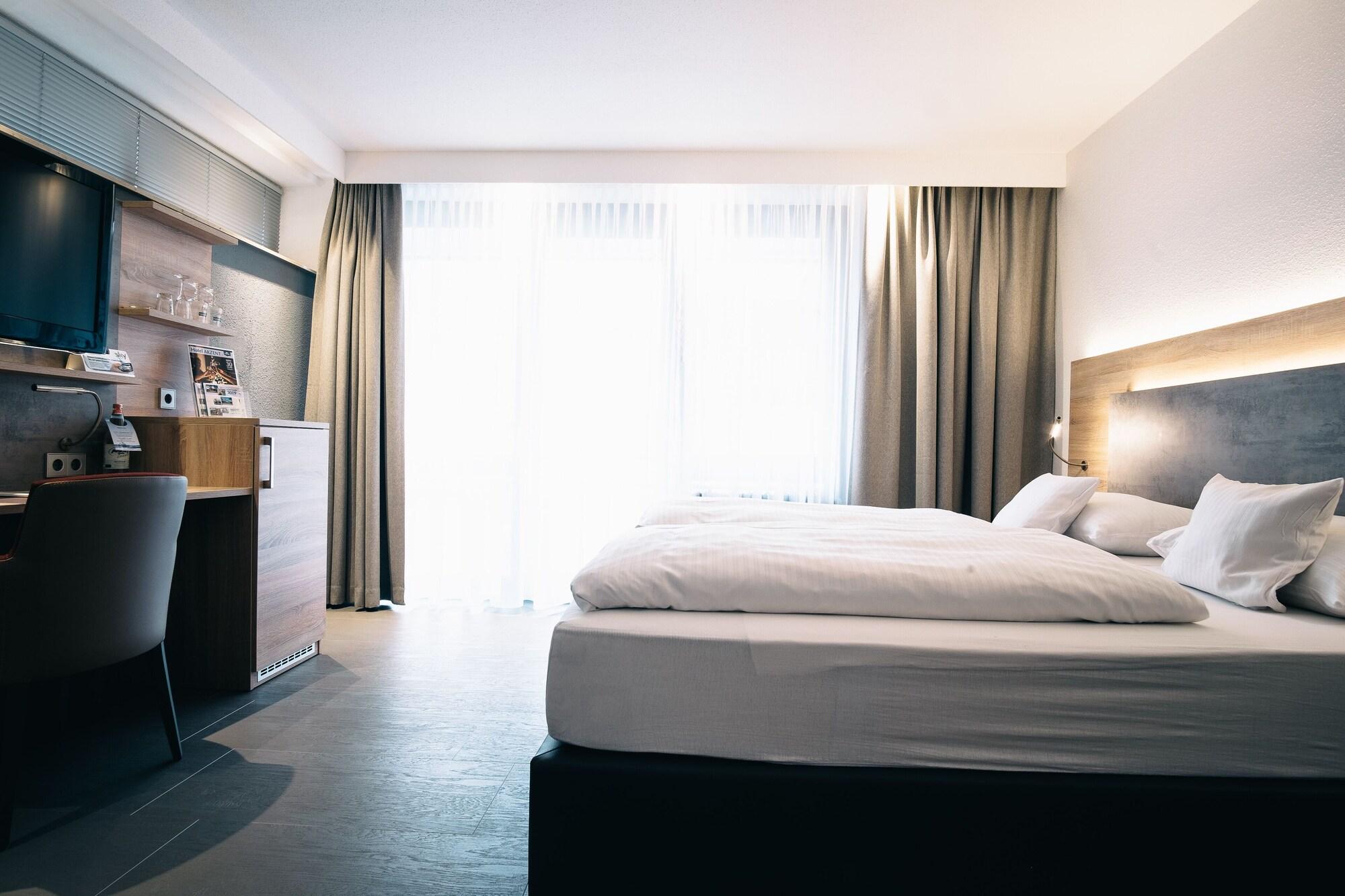 Akzent Hotel Koerner Hof Ντόρτμουντ Εξωτερικό φωτογραφία