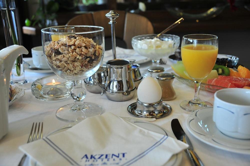Akzent Hotel Koerner Hof Ντόρτμουντ Εξωτερικό φωτογραφία