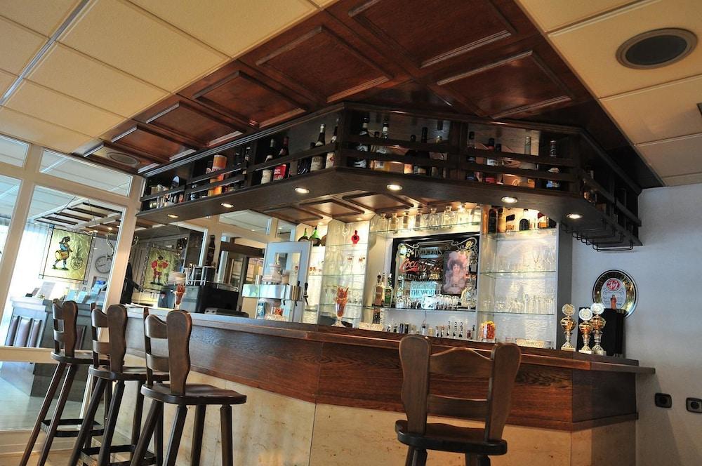 Akzent Hotel Koerner Hof Ντόρτμουντ Εξωτερικό φωτογραφία