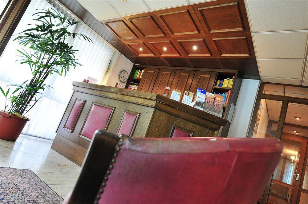 Akzent Hotel Koerner Hof Ντόρτμουντ Εξωτερικό φωτογραφία