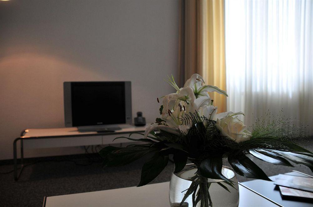 Akzent Hotel Koerner Hof Ντόρτμουντ Εξωτερικό φωτογραφία