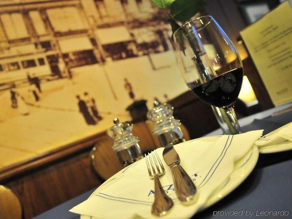 Akzent Hotel Koerner Hof Ντόρτμουντ Εξωτερικό φωτογραφία