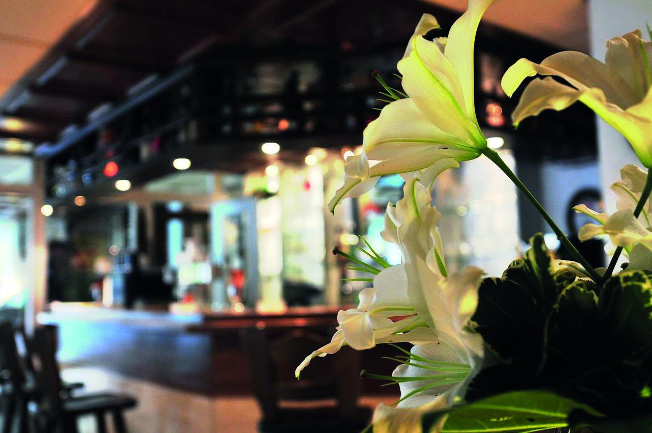 Akzent Hotel Koerner Hof Ντόρτμουντ Εξωτερικό φωτογραφία