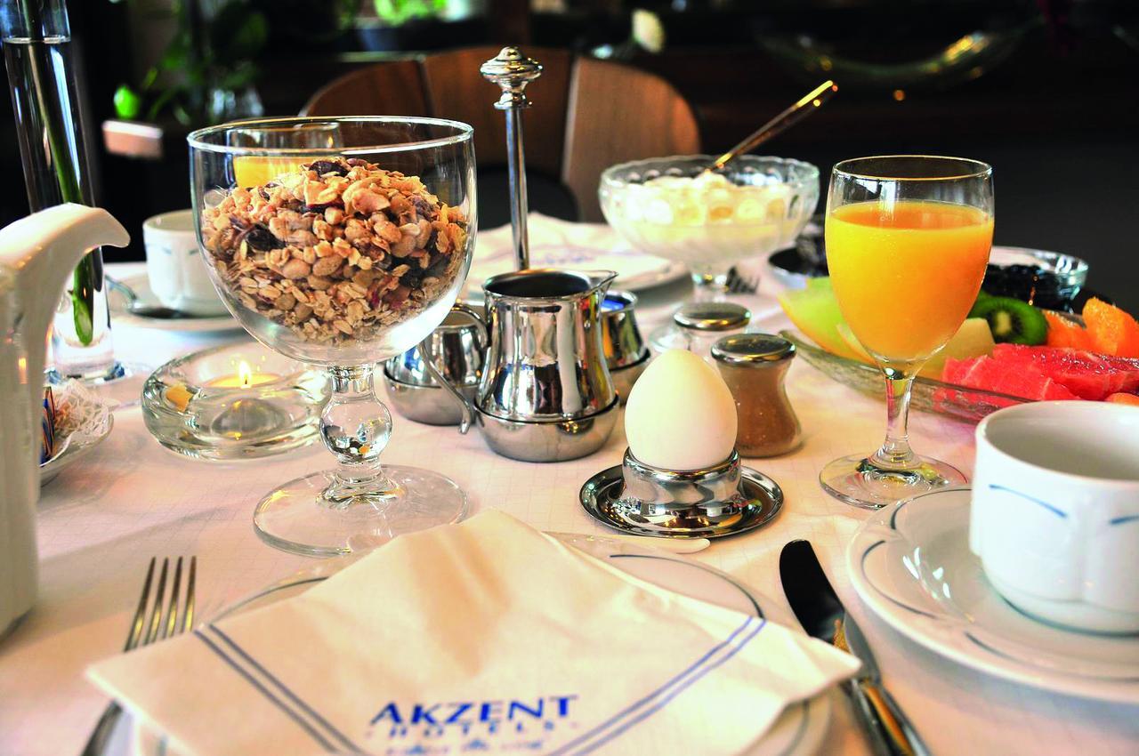 Akzent Hotel Koerner Hof Ντόρτμουντ Εξωτερικό φωτογραφία