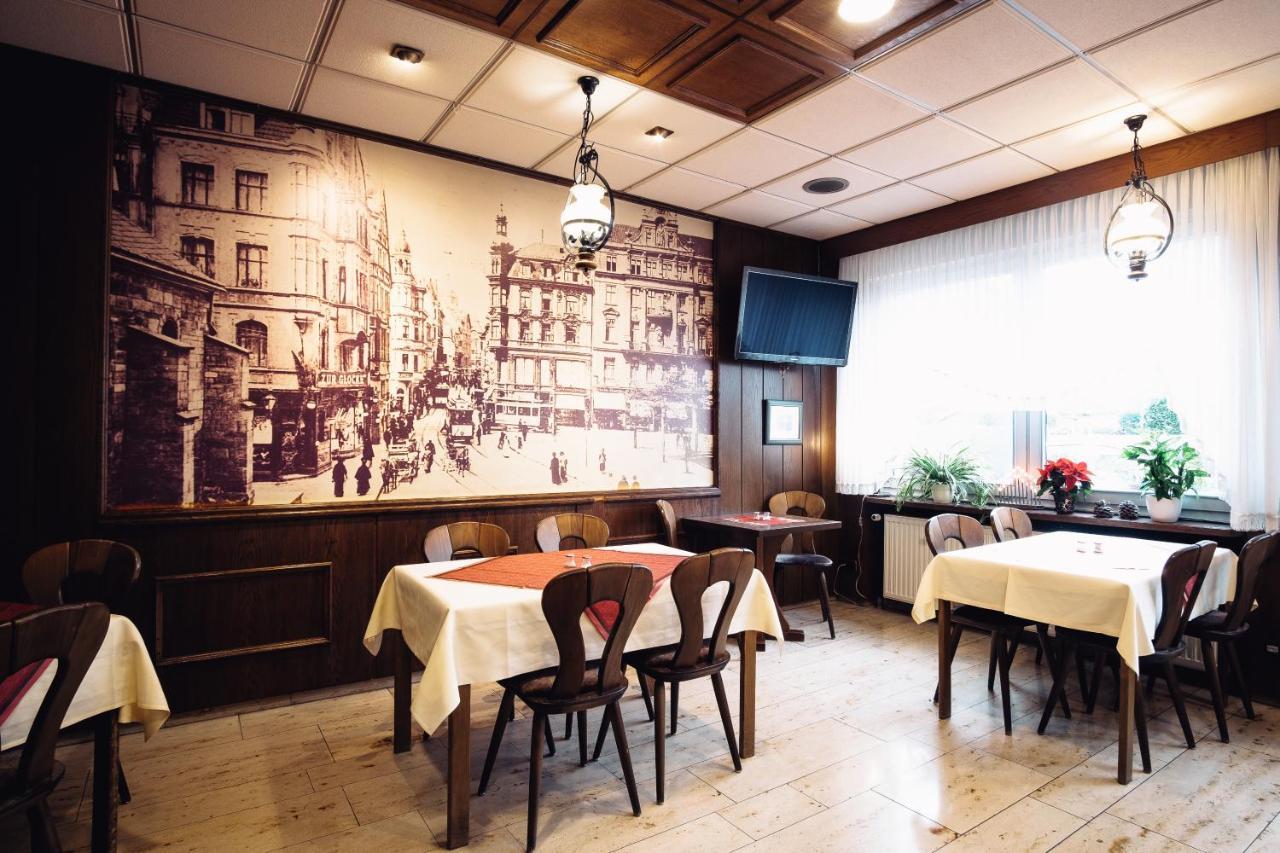 Akzent Hotel Koerner Hof Ντόρτμουντ Εξωτερικό φωτογραφία
