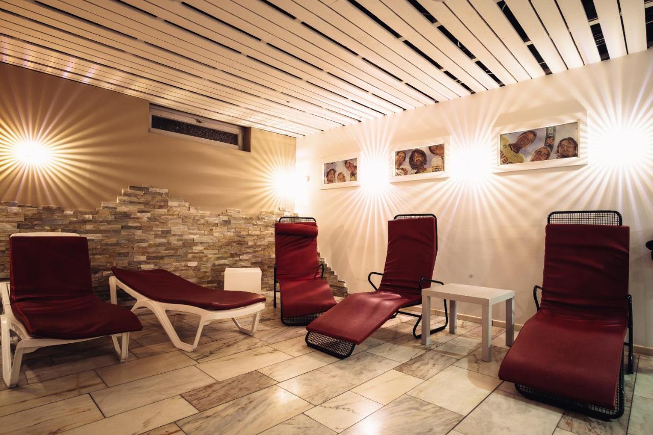 Akzent Hotel Koerner Hof Ντόρτμουντ Εξωτερικό φωτογραφία